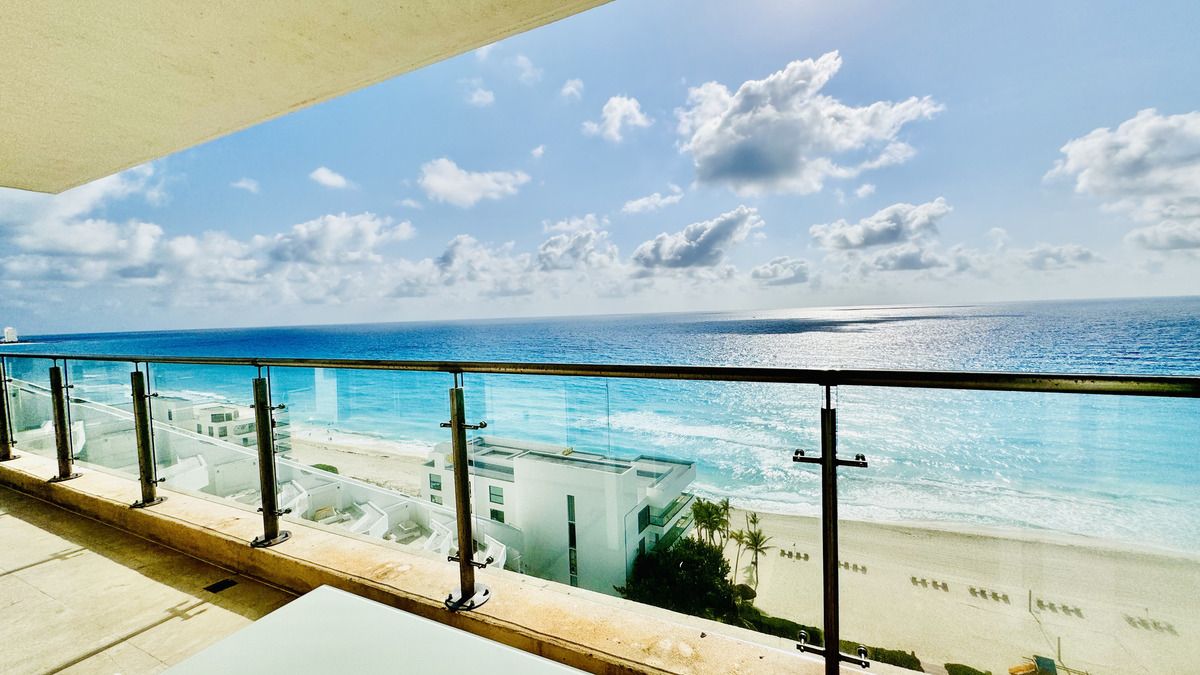 Departamento en venta · Zona Hotelera, Cancún, Benito Juárez, Quintana Roo