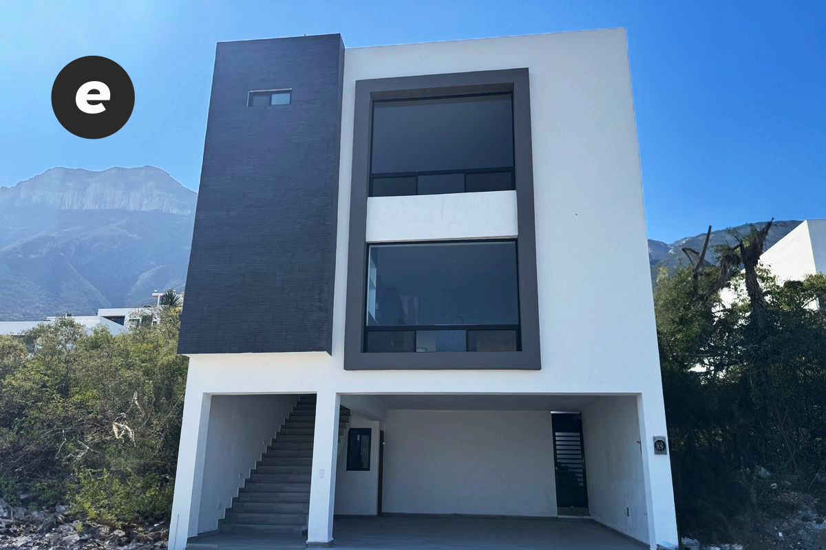 Casa en venta · Cumbres Elite Premier, García, Nuevo León Casa en venta · Cumbres Elite Premier, García, Nuevo León