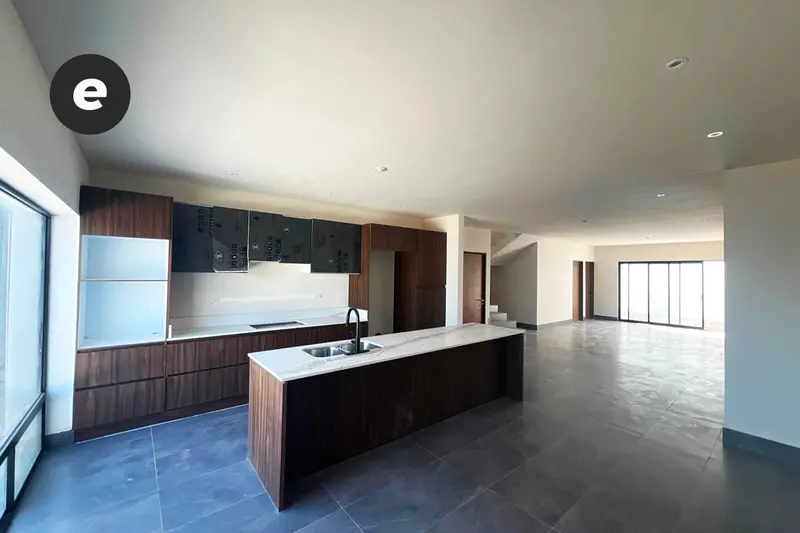 Casa en venta · Cumbres Elite Premier, García, Nuevo León