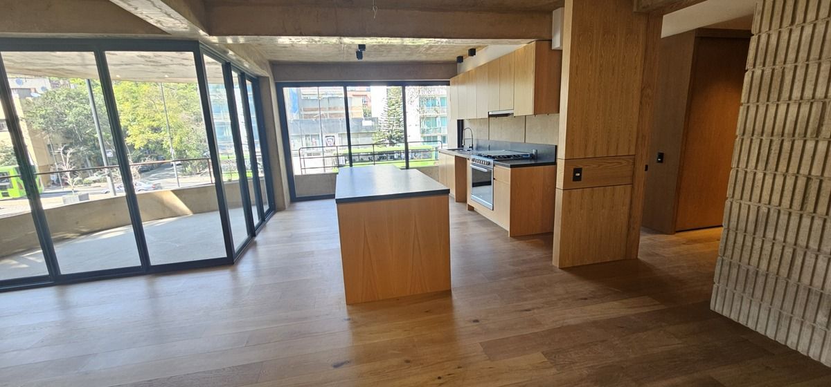 Departamento en venta · Roma Norte, Roma, Cuauhtémoc, Ciudad de México