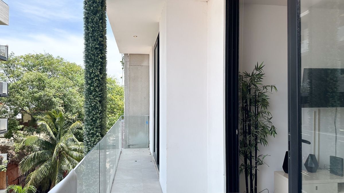 Departamento en venta · Gonzalo Guerrero, Solidaridad, Quintana Roo