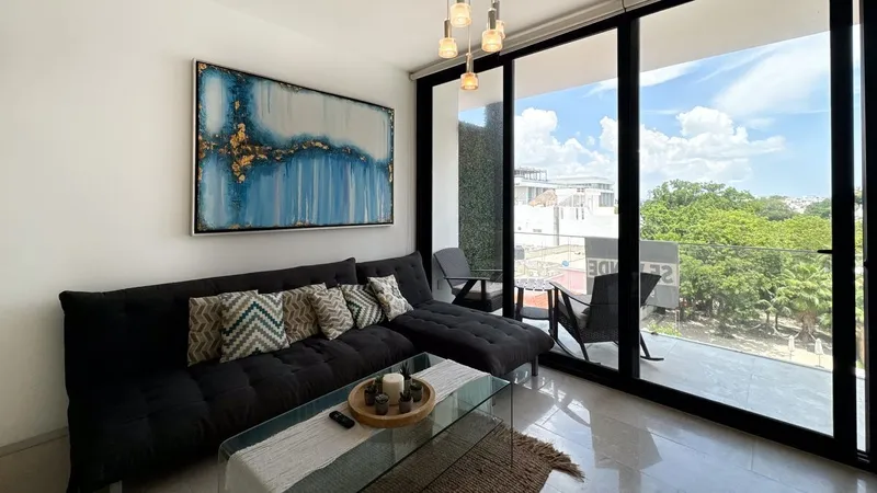 Departamento en venta · Gonzalo Guerrero, Solidaridad, Quintana Roo