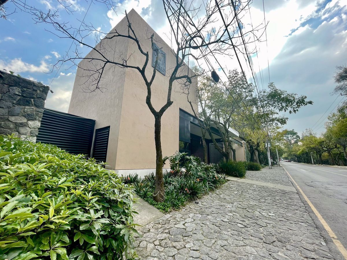Lote en venta · Contadero, Cuajimalpa de Morelos, Ciudad de México