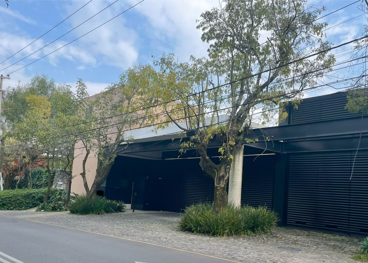 Lote en venta · Contadero, Cuajimalpa de Morelos, Ciudad de México