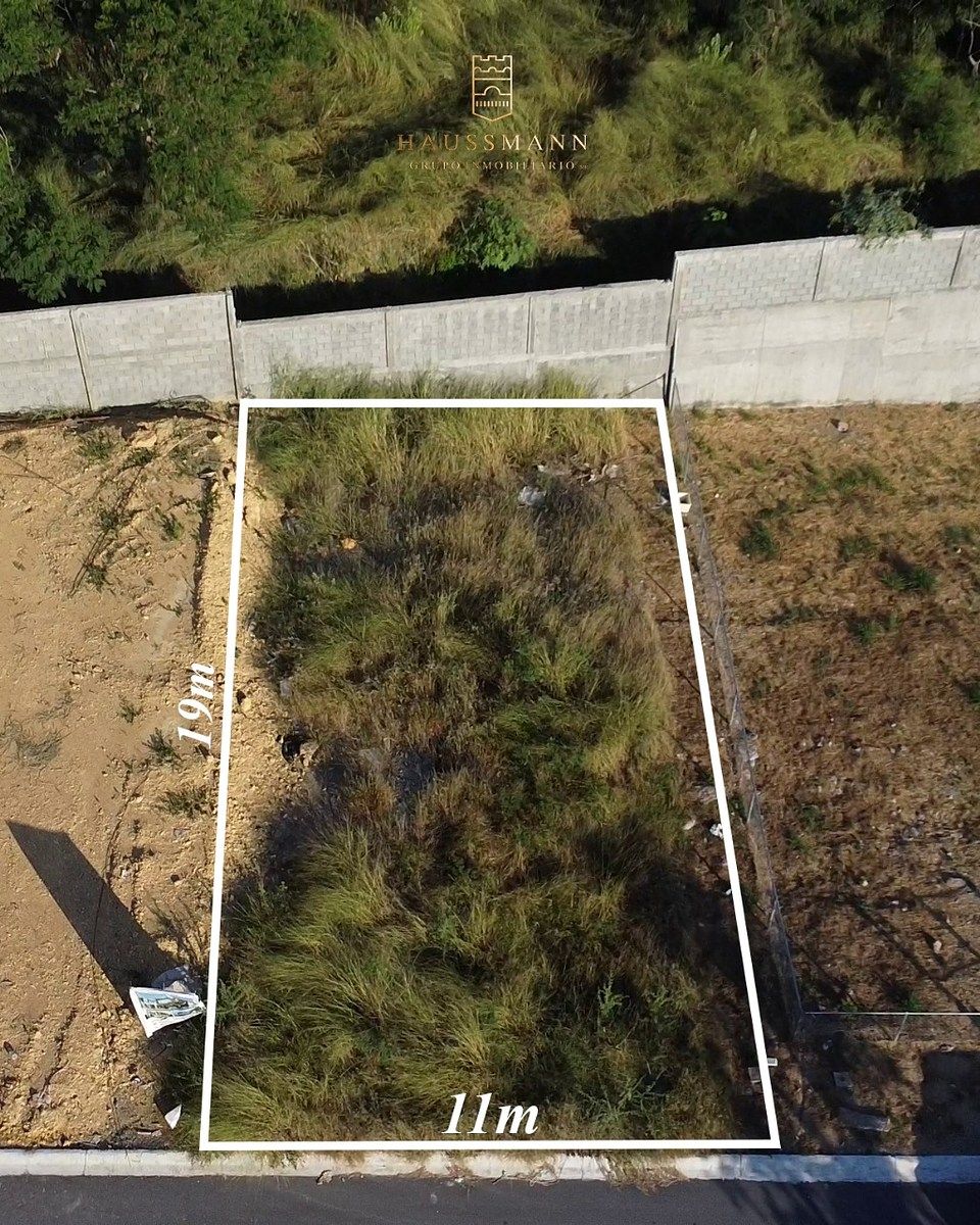 Lote en venta · El Uro, Monterrey, Nuevo León