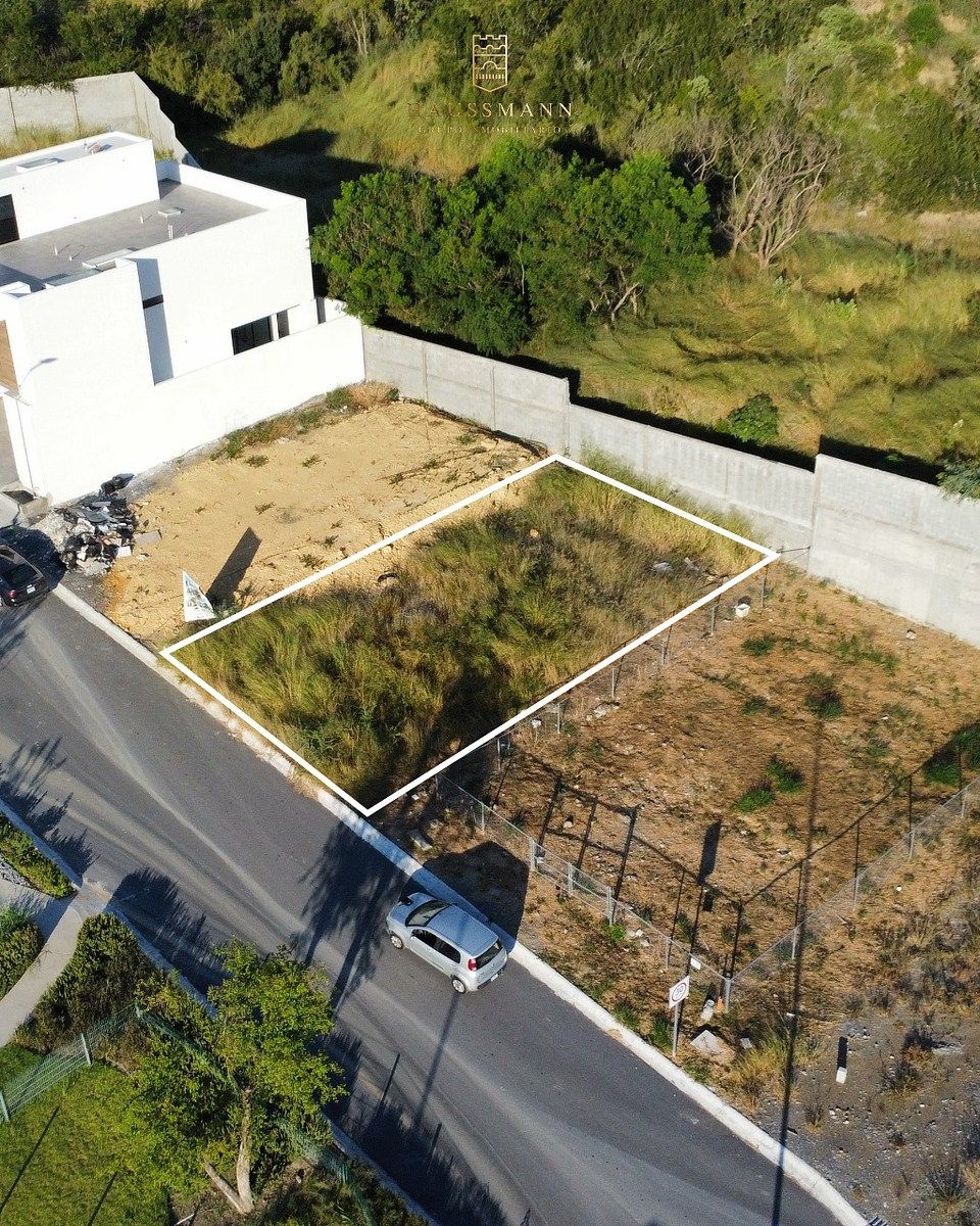Lote en venta · El Uro, Monterrey, Nuevo León
