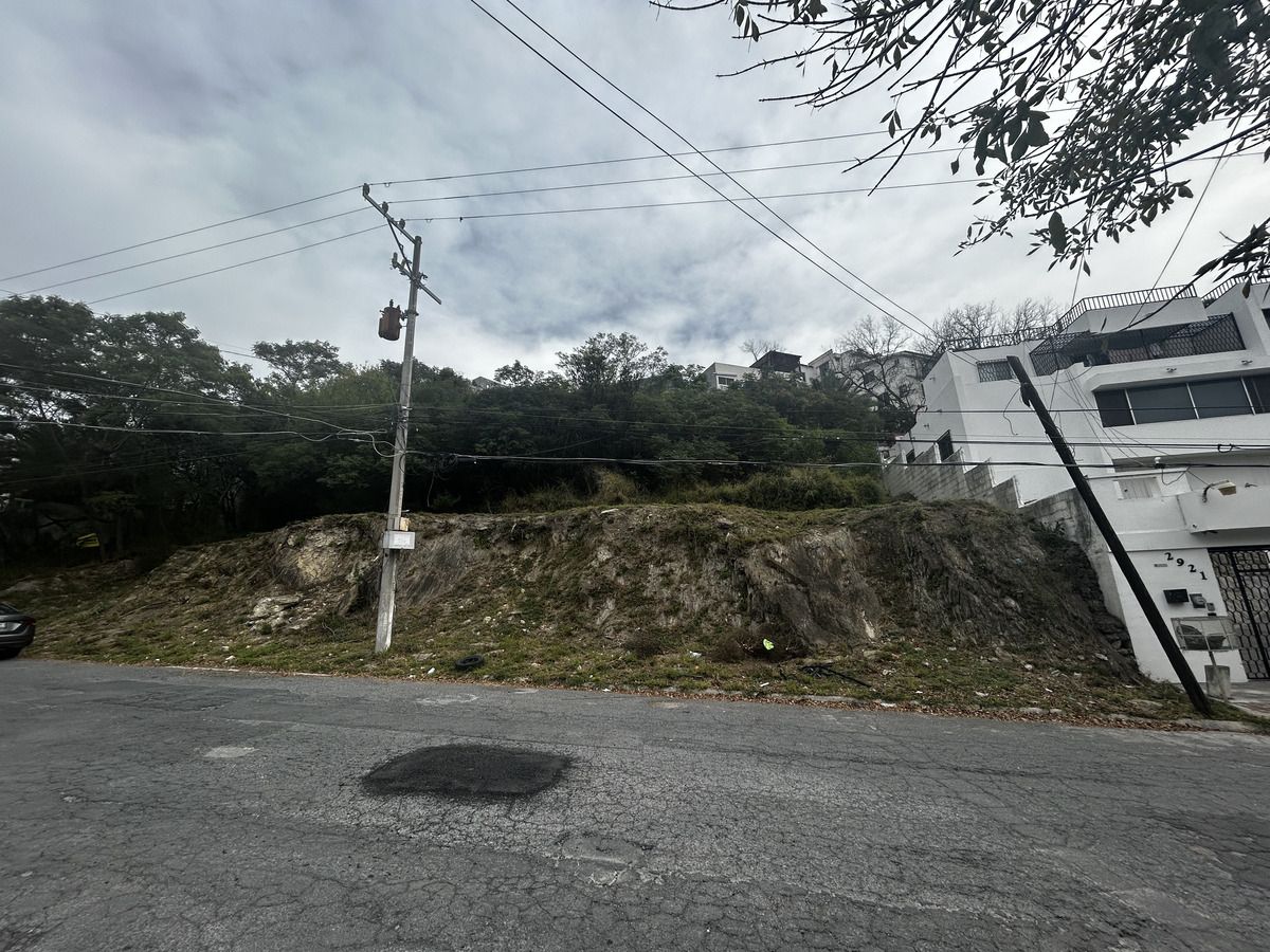 Lote en venta · Contry la Silla, Guadalupe, Nuevo León