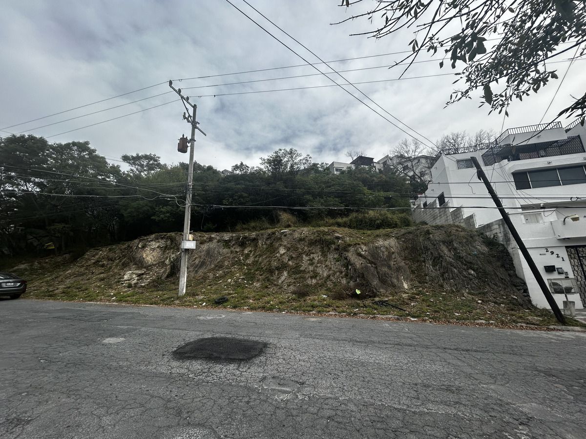 Lote en venta · Contry la Silla, Guadalupe, Nuevo León