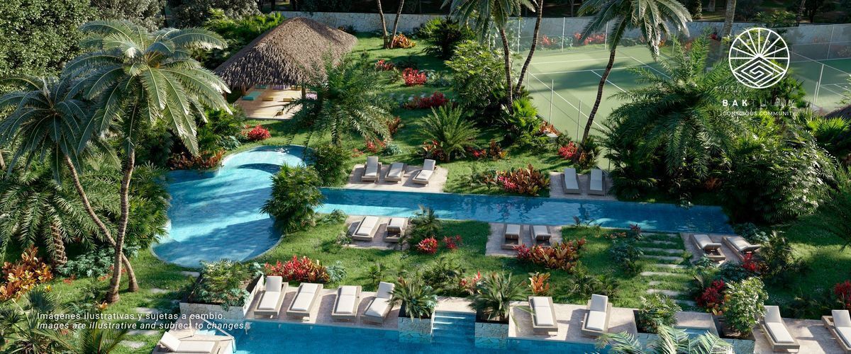 Lote en venta · Tulum Centro, Tulum, Quintana Roo