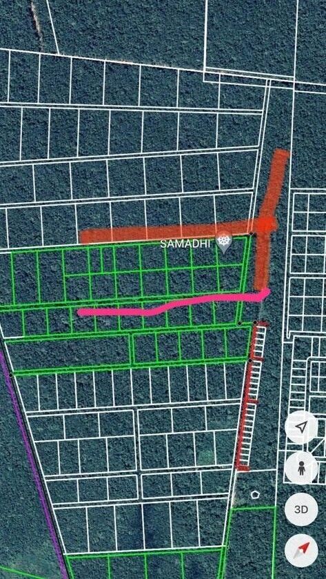 Lote en venta · Francisco Uh May, Tulum, Quintana Roo