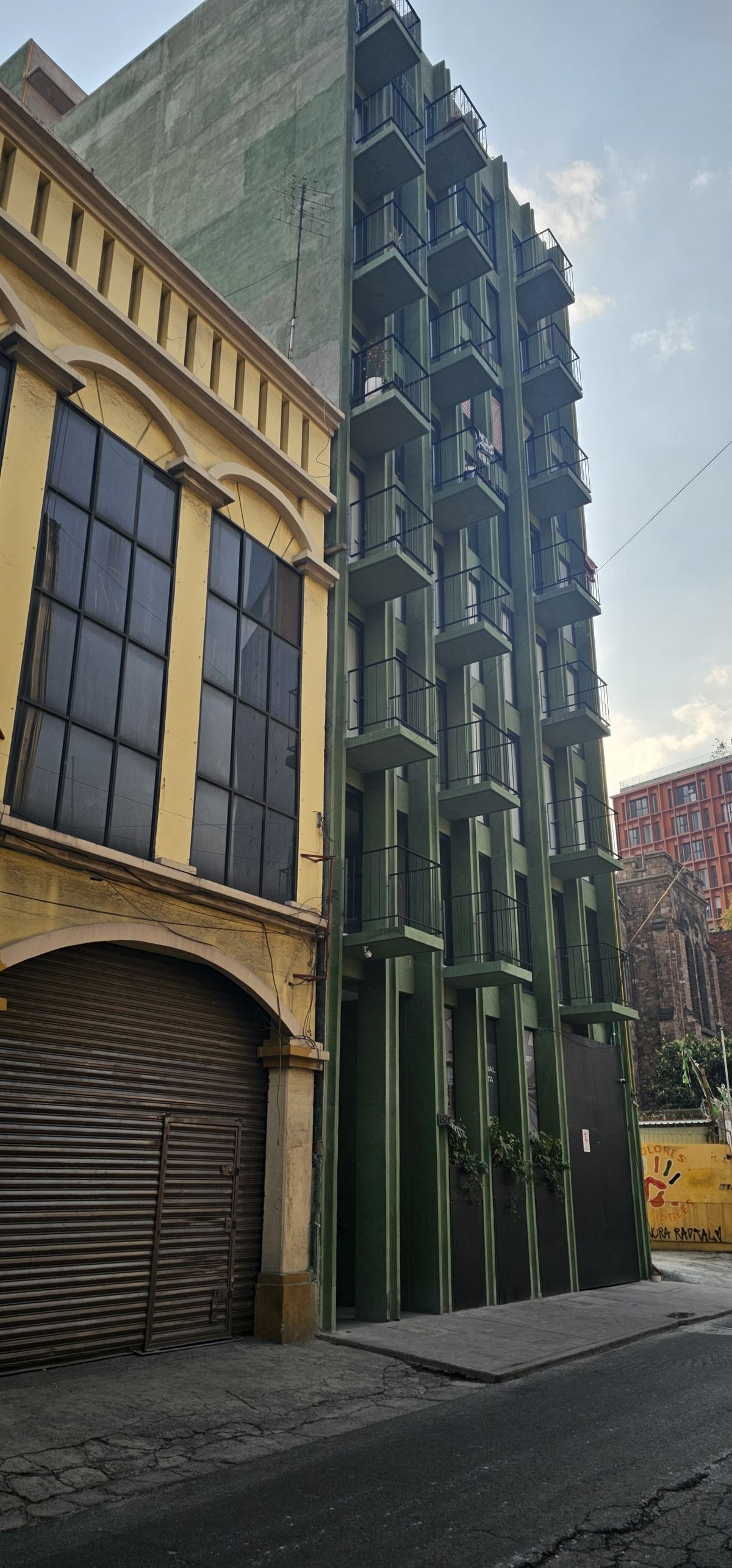 Departamento en venta · Centro (Área 1), Centro, Cuauhtémoc, Ciudad de México