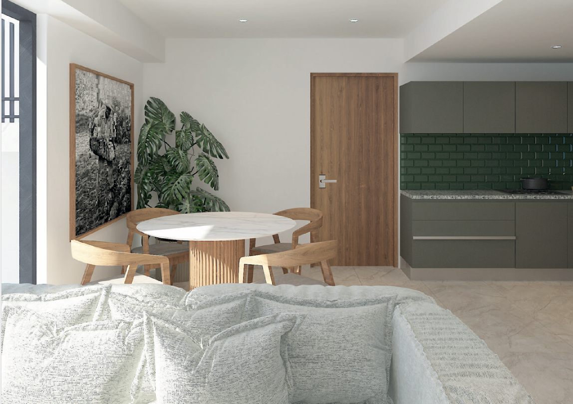 Departamento en venta · Centro (Área 1), Centro, Cuauhtémoc, Ciudad de México