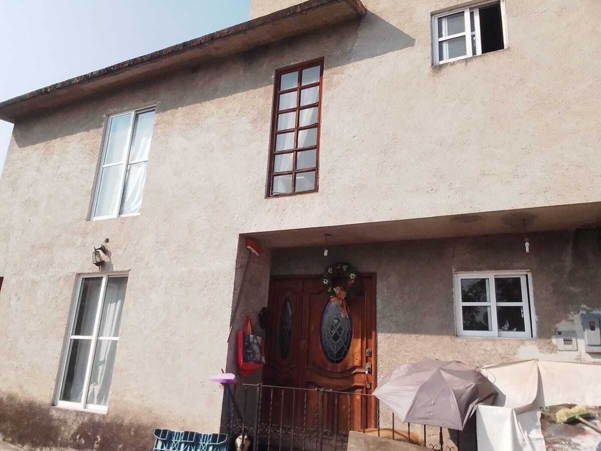 Casa en venta · Pueblo Nuevo Alto, La Magdalena Contreras, Ciudad de México