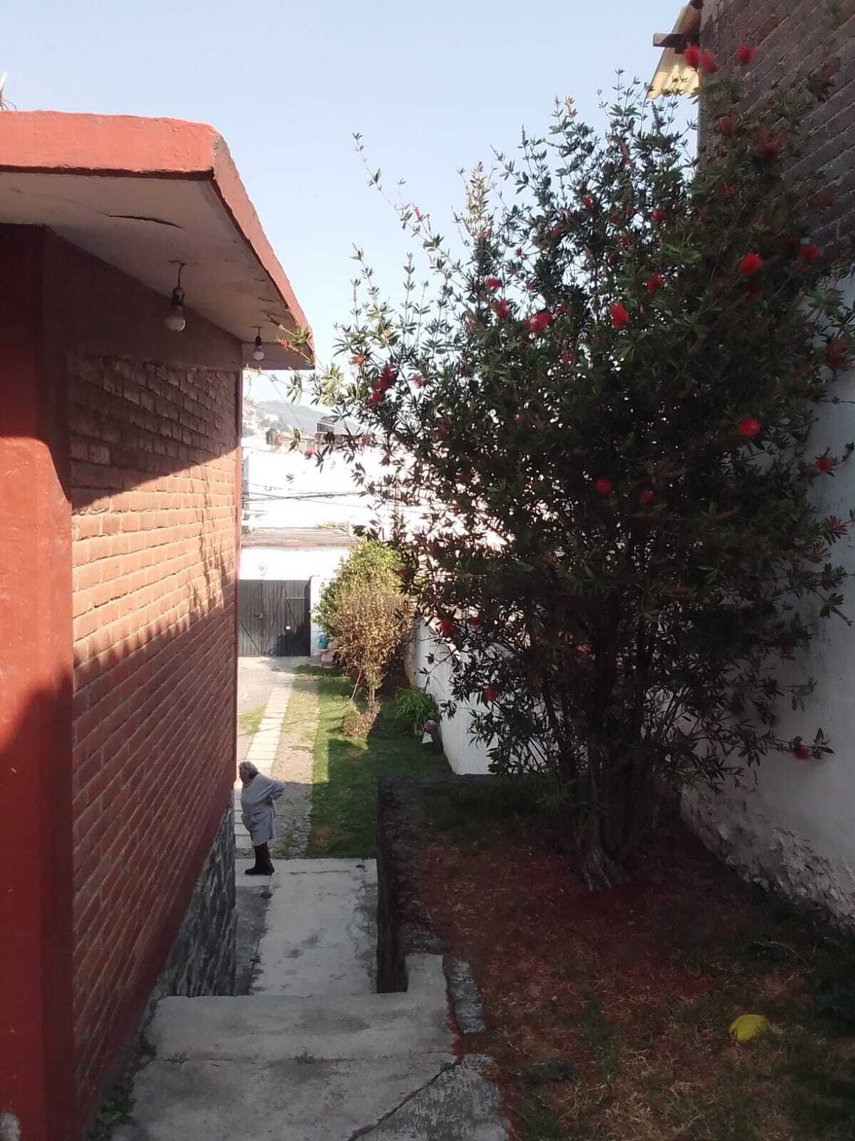 Casa en venta · Pueblo Nuevo Alto, La Magdalena Contreras, Ciudad de México