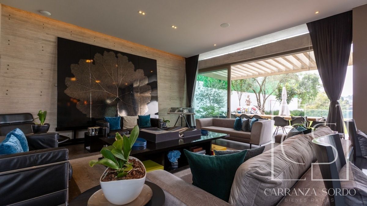 Casa en venta · Lomas de Chapultepec I Sección, Lomas de Chapultepec, Chapultepec, Miguel Hidalgo, Ciudad de México