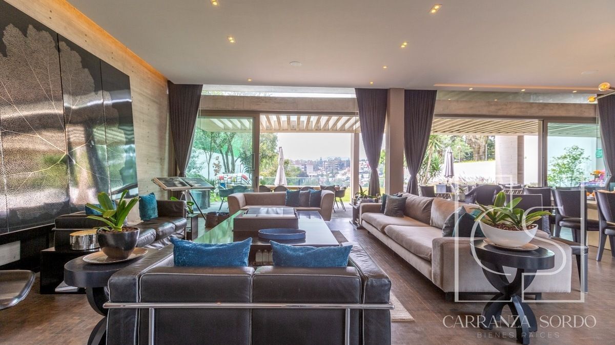Casa en venta · Lomas de Chapultepec I Sección, Lomas de Chapultepec, Chapultepec, Miguel Hidalgo, Ciudad de México