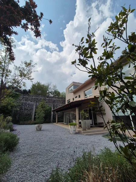 Condominio en venta · San Lorenzo Acopilco, Cuajimalpa de Morelos, Ciudad de México