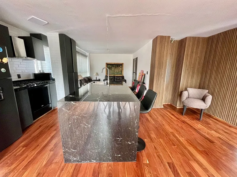 Departamento en venta · Roma Norte, Roma, Cuauhtémoc, Ciudad de México