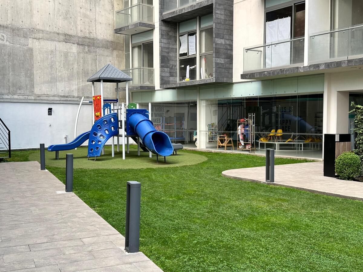 Departamento en venta · San Agustín del Pueblo Tetelpan, Álvaro Obregón, Ciudad de México