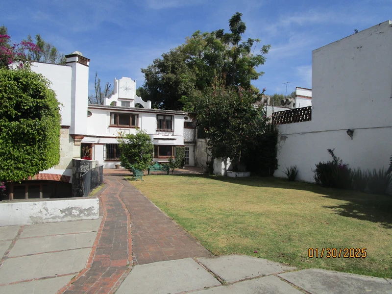 Casa en venta · La Concepción, Coyoacán, Ciudad de México Casa en venta · La Concepción, Coyoacán, Ciudad de México
