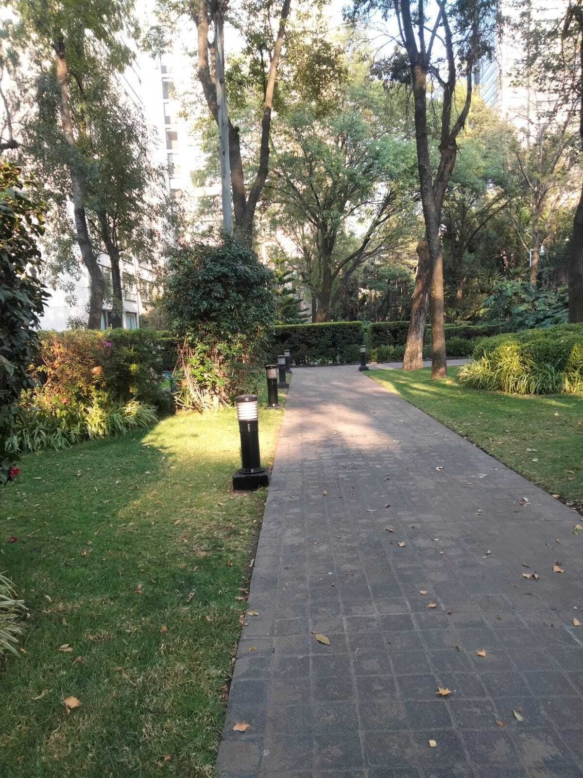Departamento en venta · Lomas de Chapultepec I Sección, Lomas de Chapultepec, Chapultepec, Miguel Hidalgo, Ciudad de México