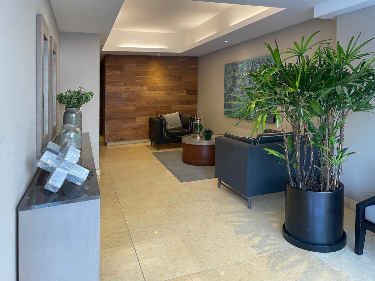 Departamento en venta · Santa Fe Cuajimalpa, Cuajimalpa de Morelos, Ciudad de México