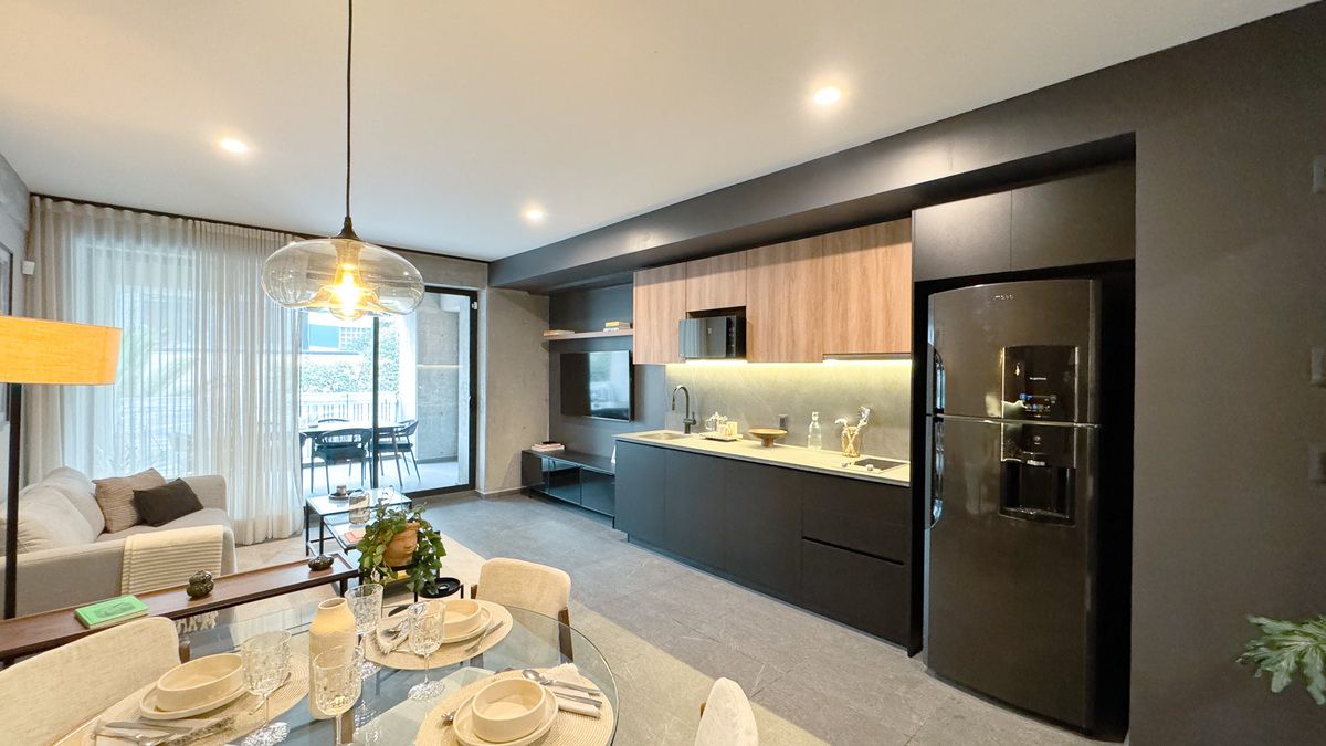 Departamento en venta · Tabacalera, Cuauhtémoc, Ciudad de México Departamento en venta · Tabacalera, Cuauhtémoc, Ciudad de México