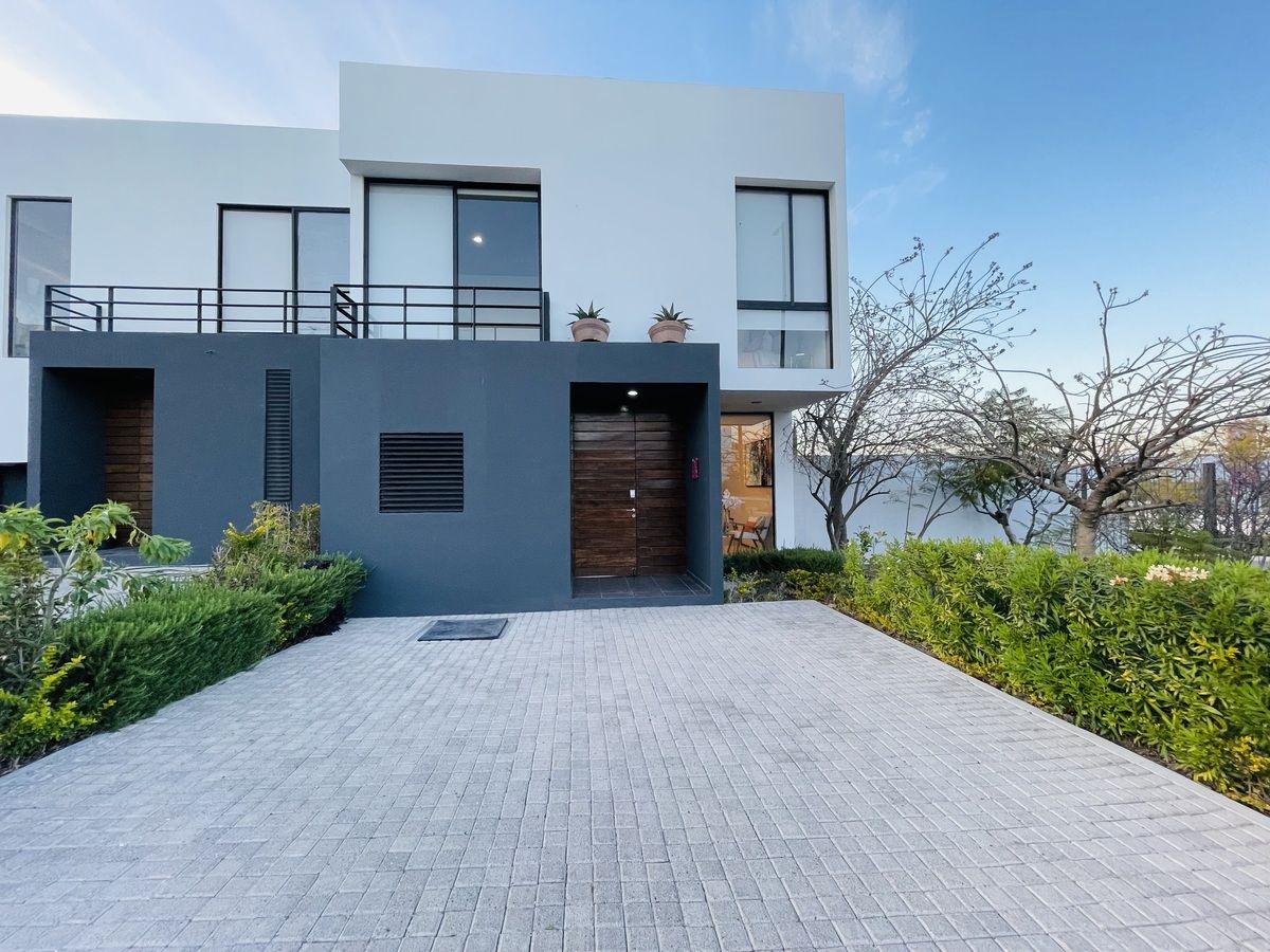 Casa en venta · Zibatá, El Marqués, Querétaro