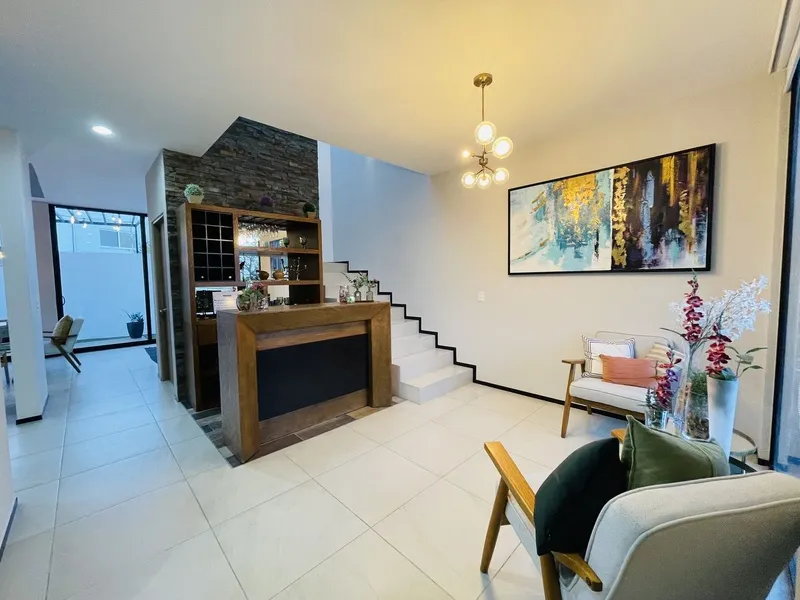 Casa en venta · Zibatá, El Marqués, Querétaro Casa en venta · Zibatá, El Marqués, Querétaro