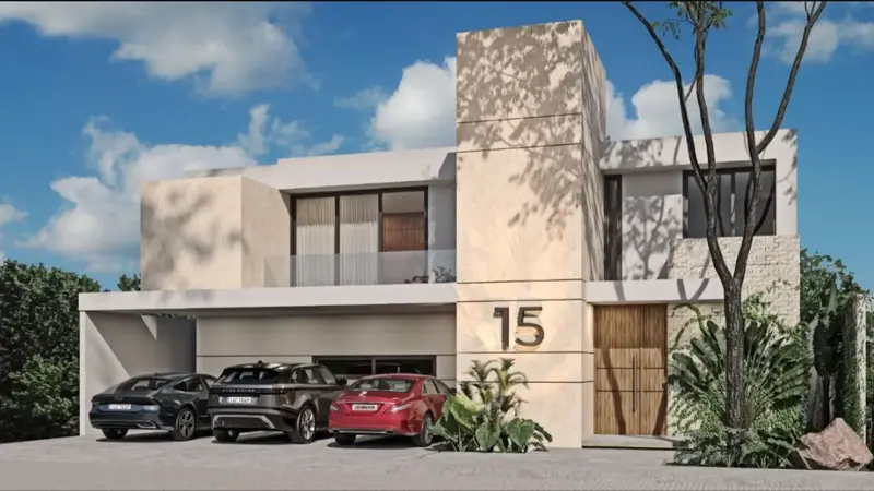 Casa en venta · Temozon Norte, Mérida, Yucatán Casa en venta · Temozon Norte, Mérida, Yucatán