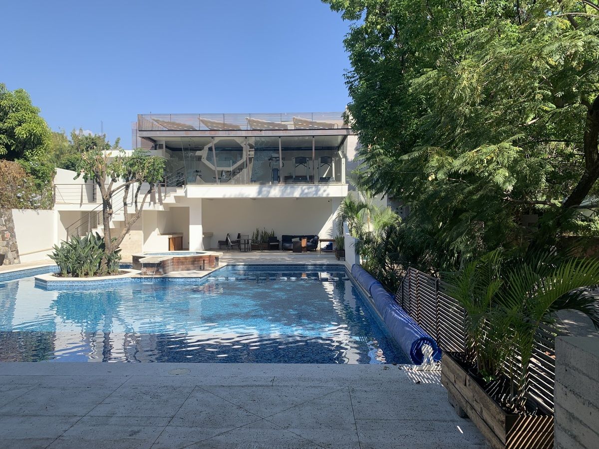 Departamento en venta · Ampliación Lázaro Cárdenas del Río, Cuernavaca, Morelos