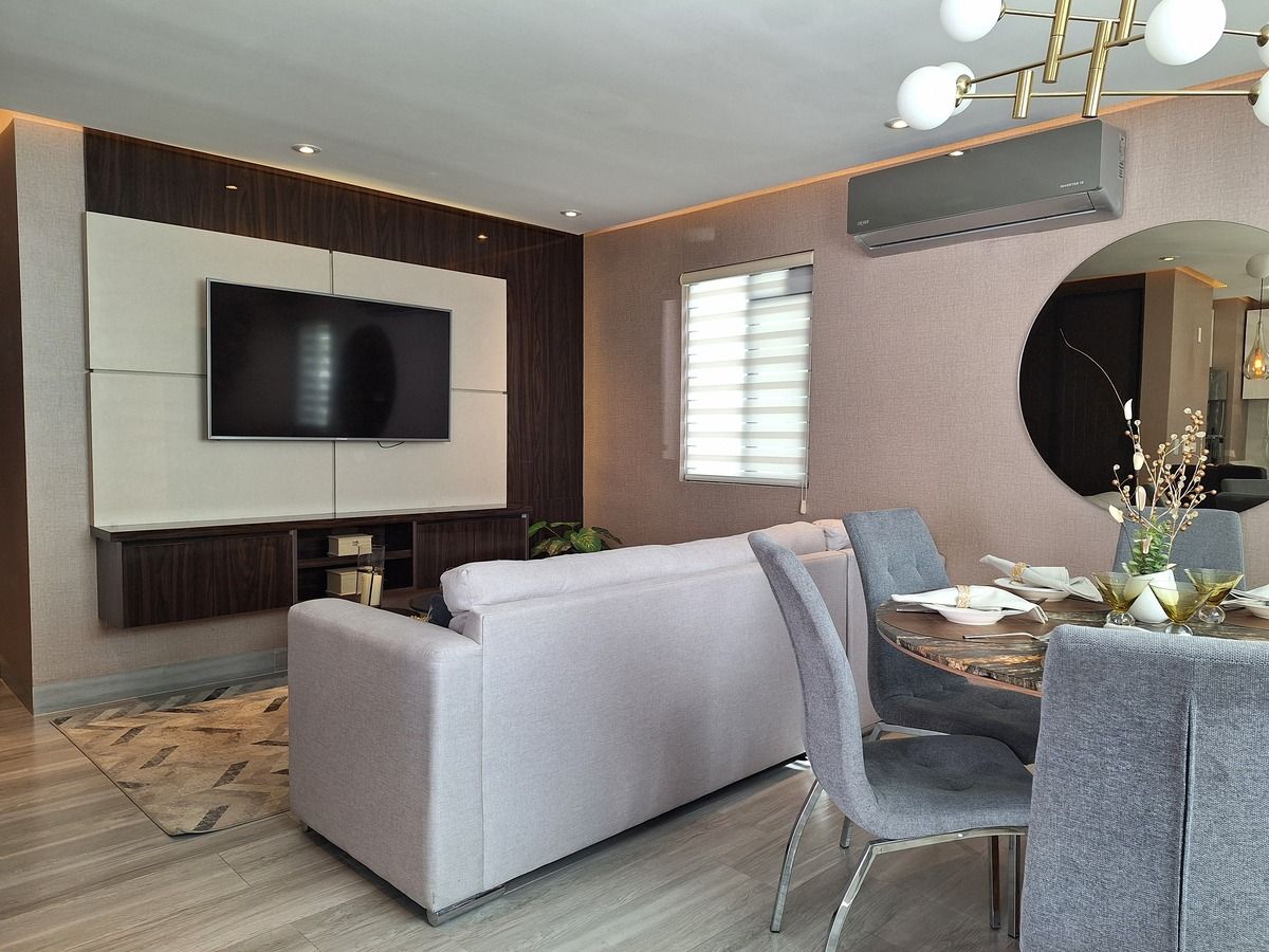Departamento en venta · Villas de Linda Vista, Monterrey, Nuevo León