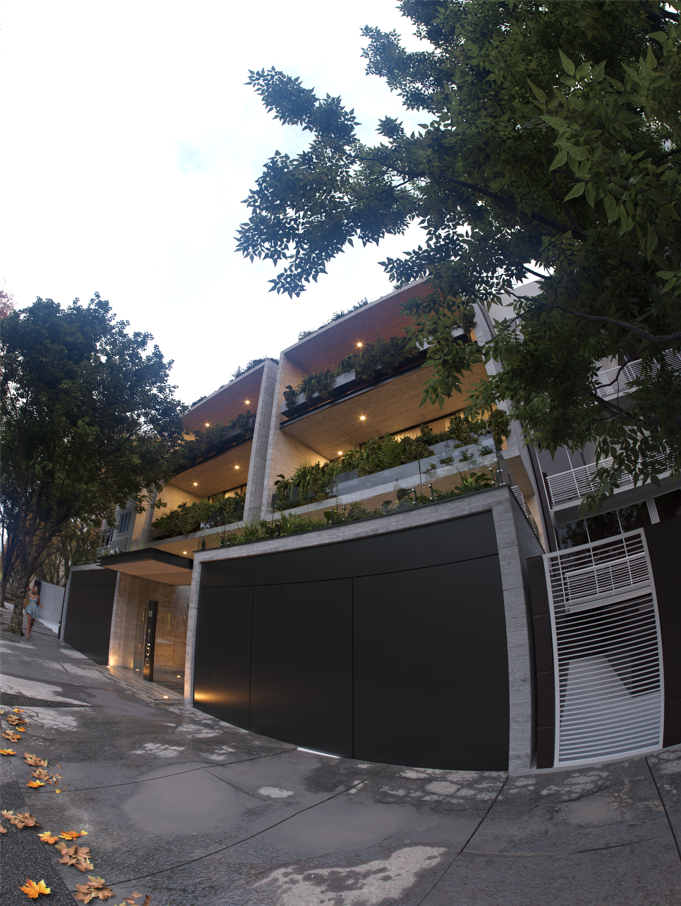 Departamento en venta · Polanco IV Sección, Polanco, Miguel Hidalgo, Ciudad de México Departamento en venta · Polanco IV Sección, Polanco, Miguel Hidalgo, Ciudad de México