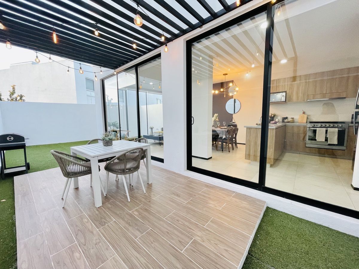 Casa en venta · Zibatá, El Marqués, Querétaro