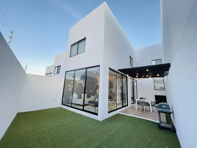 Casa en venta · Zibatá, El Marqués, Querétaro