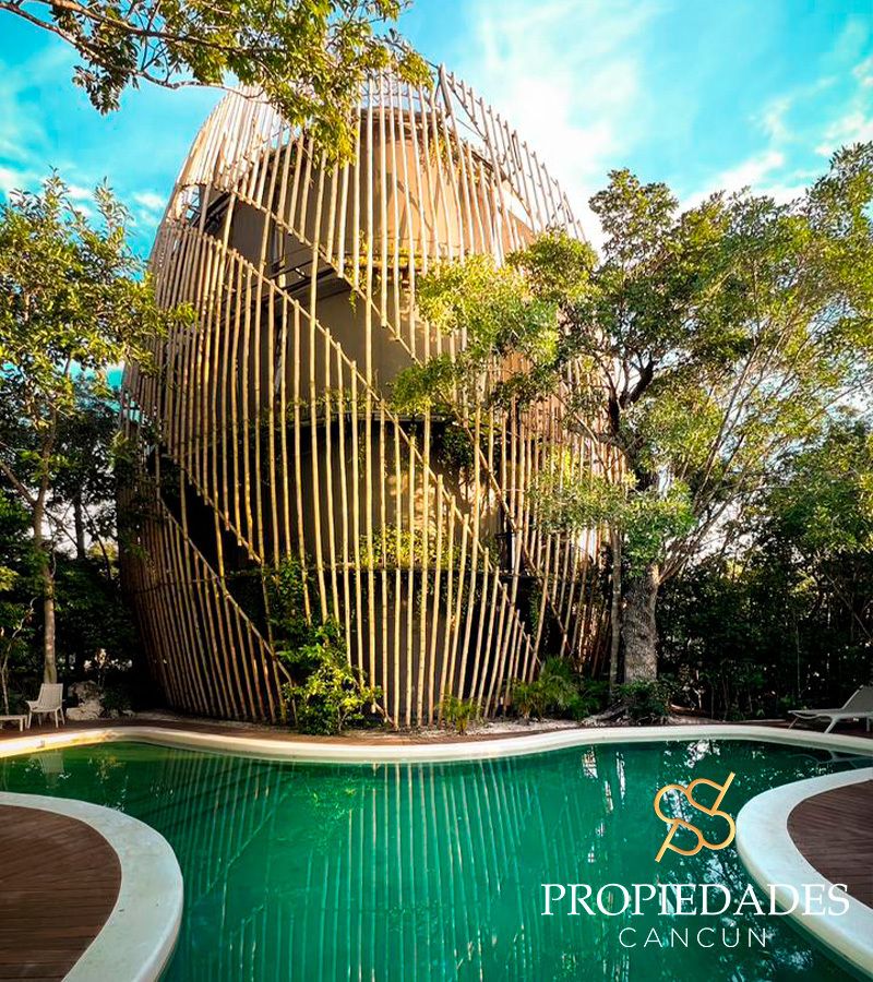 Departamento en venta · Residencial Campestre, Benito Juárez, Quintana Roo Departamento en venta · Residencial Campestre, Benito Juárez, Quintana Roo