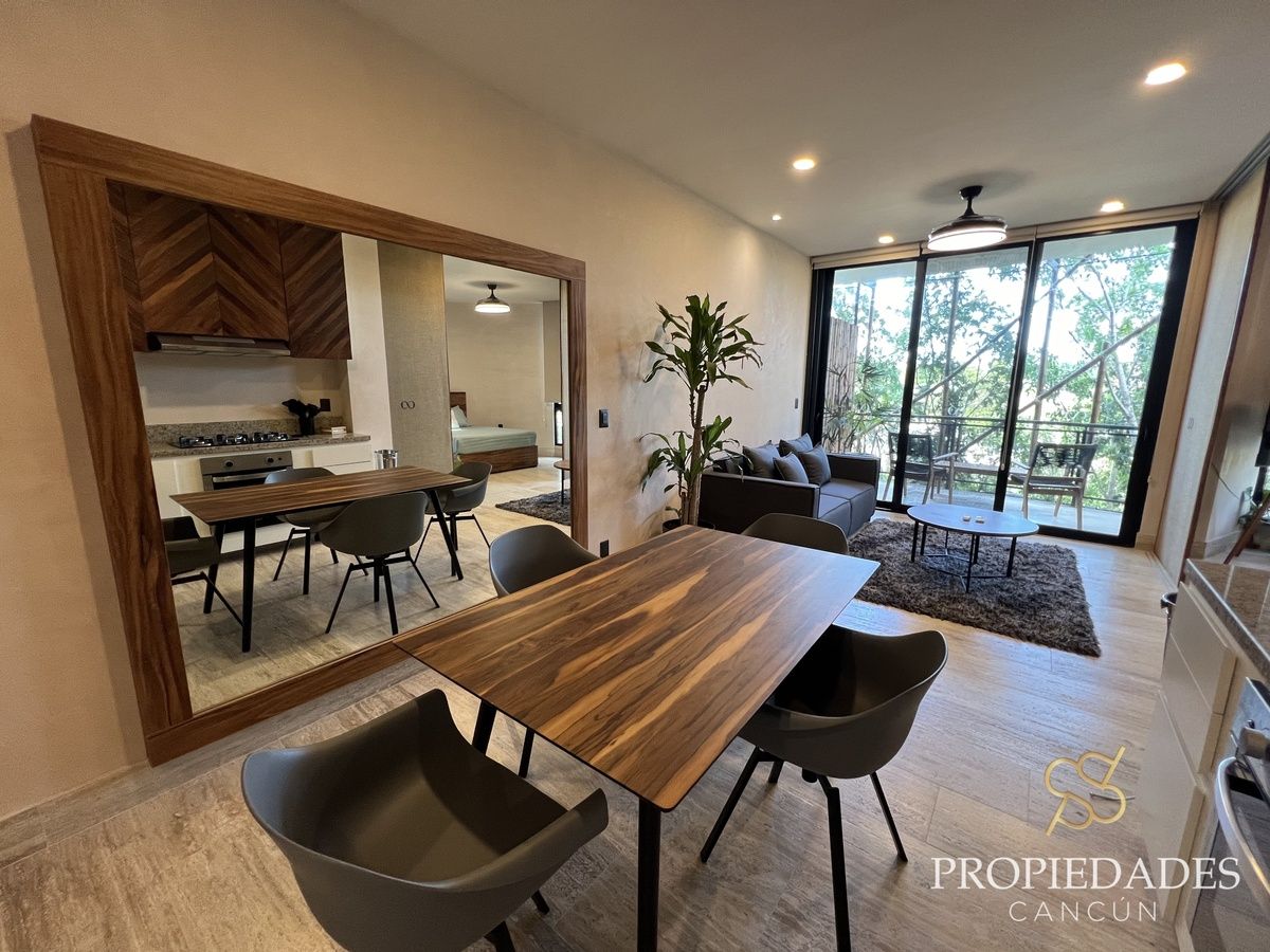 Departamento en venta · Residencial Campestre, Benito Juárez, Quintana Roo Departamento en venta · Residencial Campestre, Benito Juárez, Quintana Roo