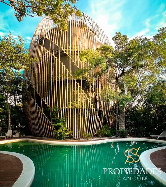 Departamento en venta · Residencial Campestre, Benito Juárez, Quintana Roo Departamento en venta · Residencial Campestre, Benito Juárez, Quintana Roo