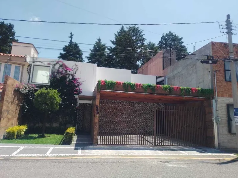 Condominio en venta · San Carlos, Metepec, Estado de México