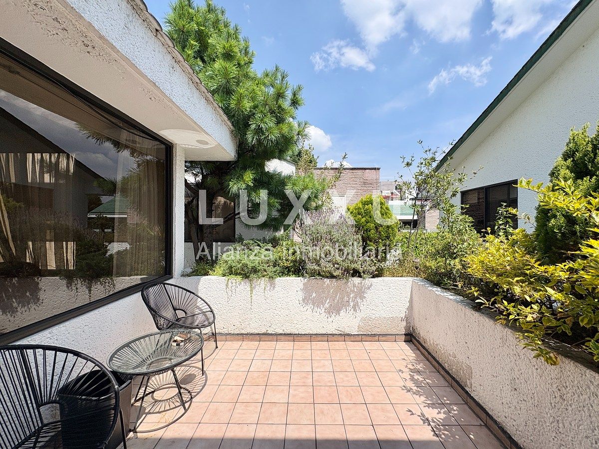 Condominio en venta · Lomas de Tecamachalco, Naucalpan de Juárez, Estado de México