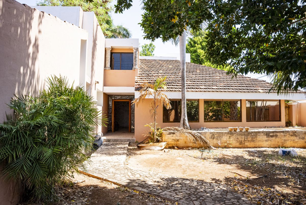 Casa en venta · México Norte, Mérida, Yucatán