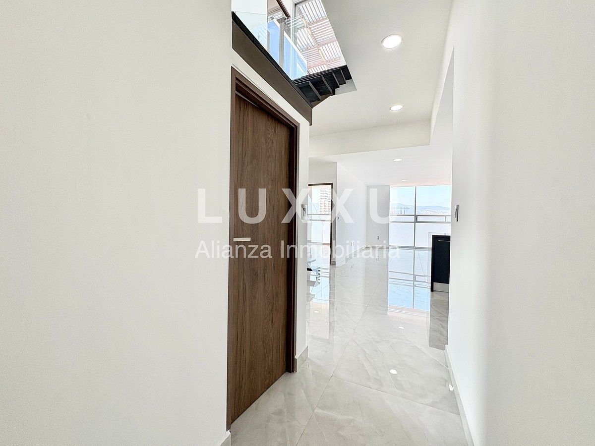Departamento en venta · Lomas del Chamizal, Cuajimalpa de Morelos, Ciudad de México