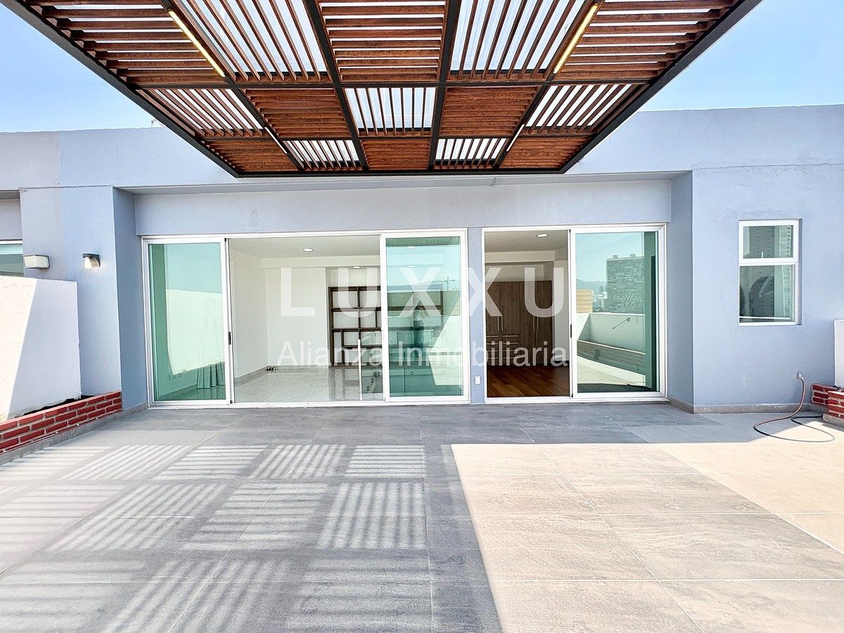 Departamento en venta · Lomas del Chamizal, Cuajimalpa de Morelos, Ciudad de México