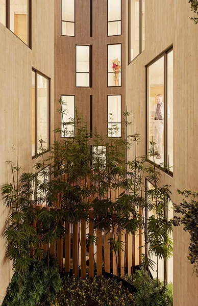 Departamento en venta · Roma Norte, Roma, Cuauhtémoc, Ciudad de México