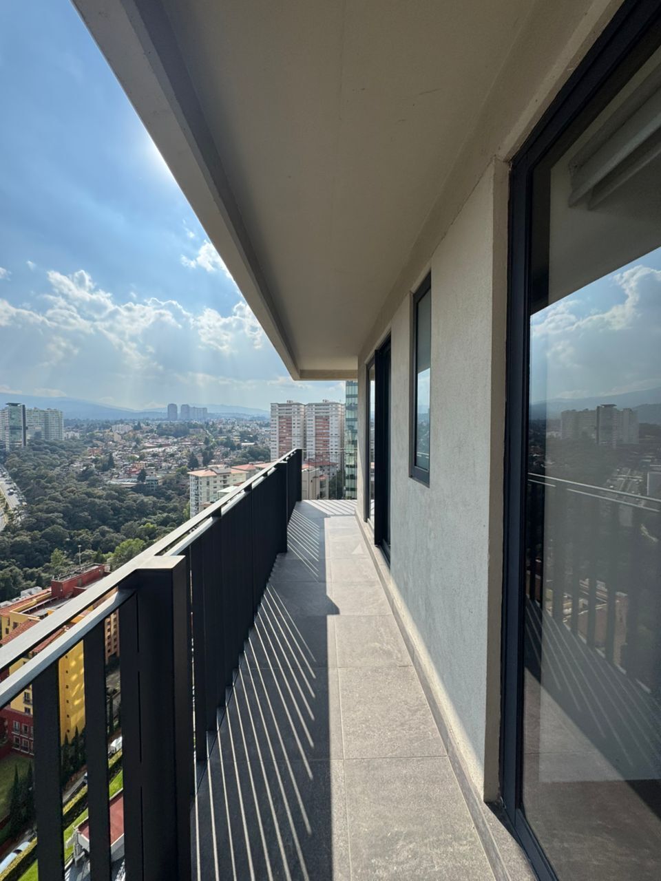 Departamento en venta · Santa Fe Cuajimalpa, Cuajimalpa de Morelos, Ciudad de México