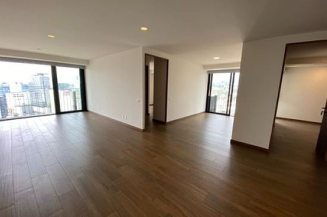 Departamento en venta · Santa Fe Cuajimalpa, Cuajimalpa de Morelos, Ciudad de México