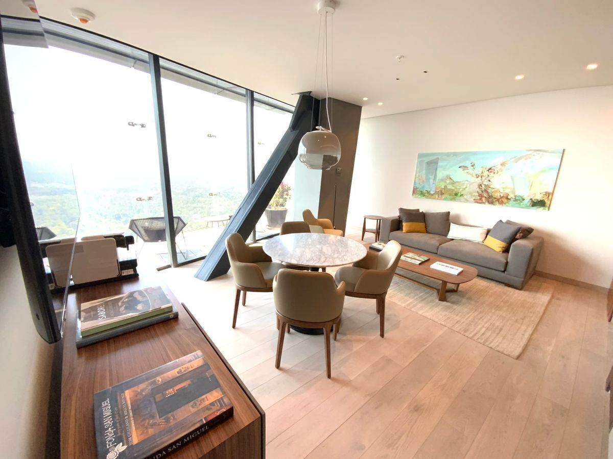Departamento en venta · Cuauhtémoc, Cuauhtémoc, Ciudad de México