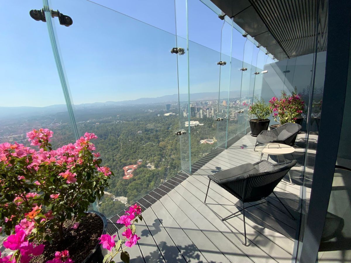 Departamento en venta · Cuauhtémoc, Cuauhtémoc, Ciudad de México