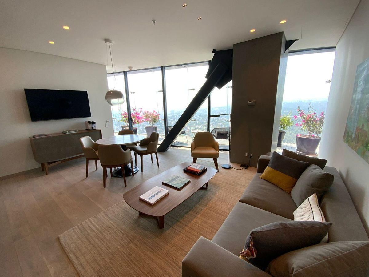 Departamento en venta · Cuauhtémoc, Cuauhtémoc, Ciudad de México