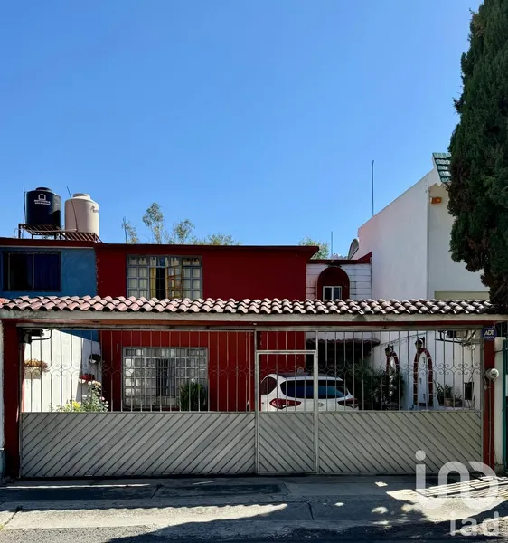 Casa en venta · Las Alamedas, Atizapán de Zaragoza, Estado de México